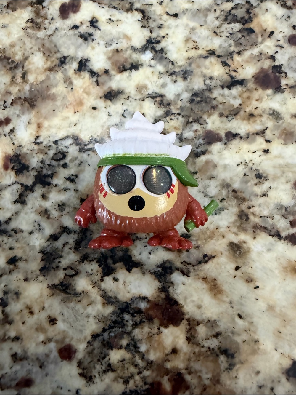 Kakamora Doorable - Moana